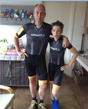 Even voorstellen: Kees Jongman